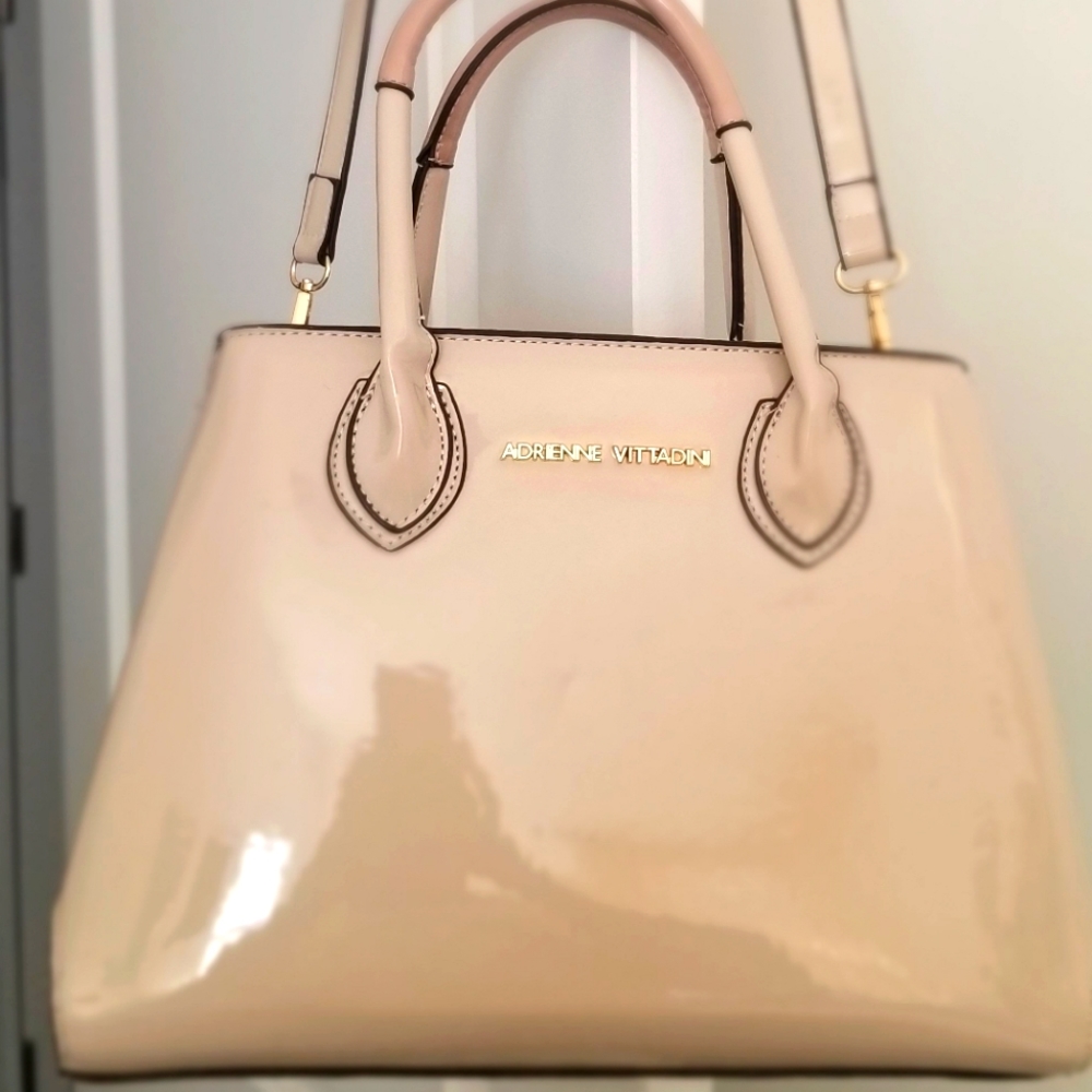 Adrienne Vittadini Crossbody